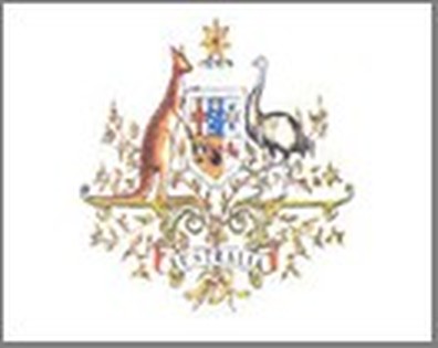 Australian Government logo