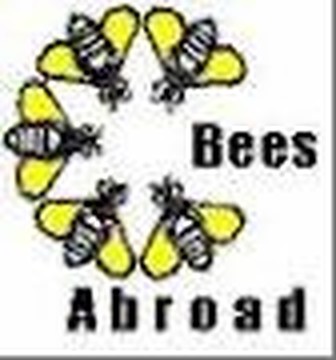 Bees Abroad logo