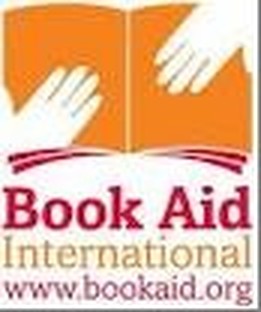 Book Aid International logo