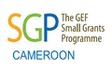 GEF Small Grants Programme Cameroon logo