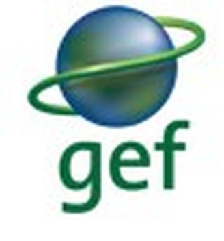 Global Environment Facility (GEF) logo