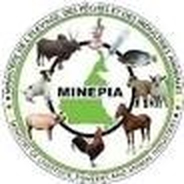 MINEPIA — Ministry of Livestock, Fisheries and Animal Industries logo