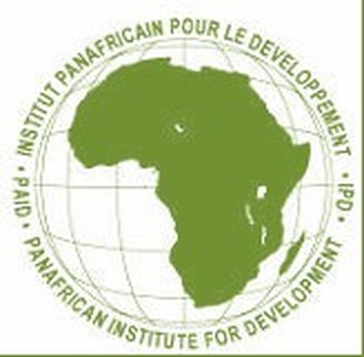 PAID — Pan African Institute for Development logo