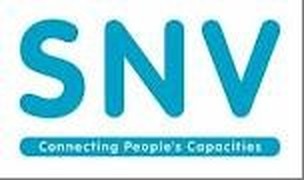 SNV Netherlands Development Organisation logo
