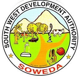 SOWEDA — South West Development Authority logo