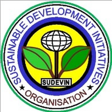 SUDEVIN — Sustainable Development Initiatives Organisation logo