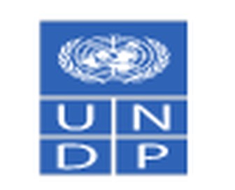 UNDP — United Nations Development Programme logo