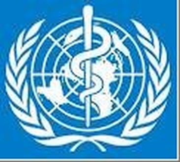 World Health Organization logo
