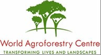 World Agroforestry Centre logo